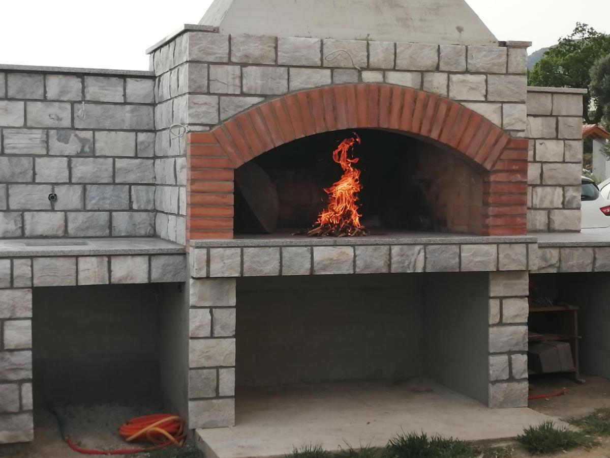 דירות Kaštela Lana I Natali מראה חיצוני תמונה