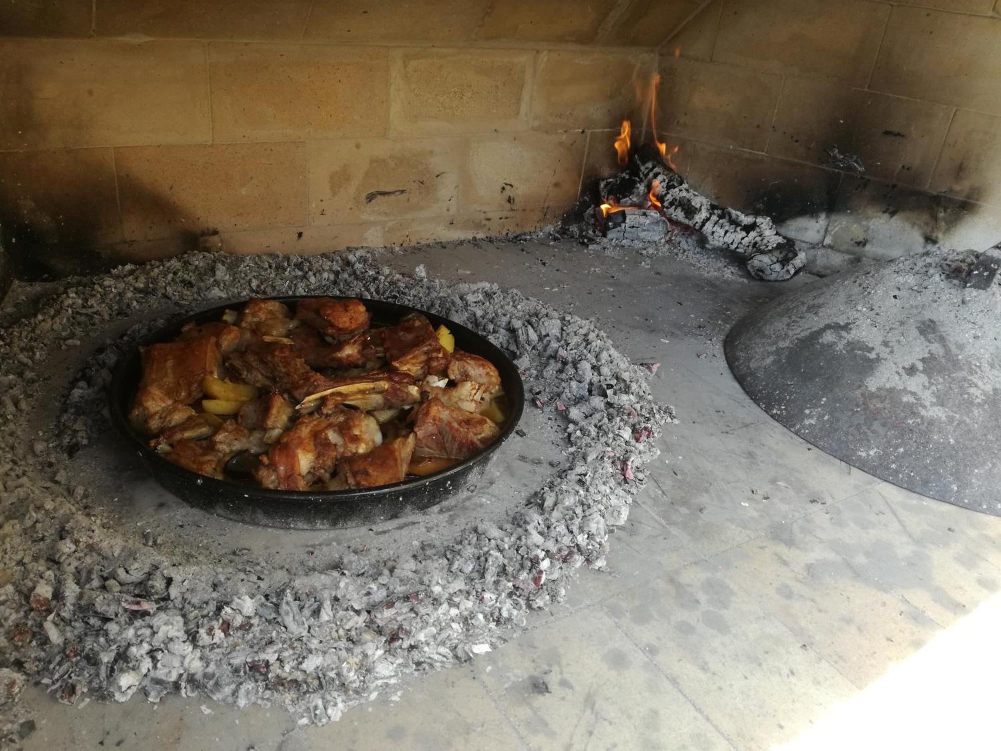 דירות Kaštela Lana I Natali מראה חיצוני תמונה